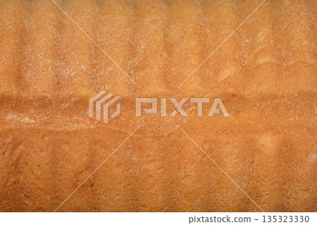 Freshly baked walnut roll texture Freshly baked walnut roll texture 135323330