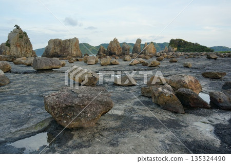 岩石景觀 岩石景觀 135324490