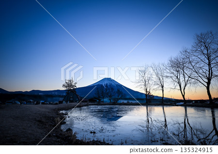 Fumotoppara日出 135324915