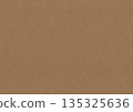 牛皮紙紋理，粗糙，包裝材料，緩衝材料，背景裝飾 135325636