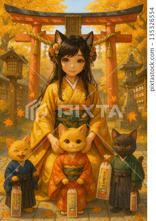 Shichigosan 135326554