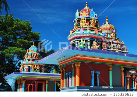 Sri Siva Subramaniya Temple, Nadi, Fiji Sri Siva Subramaniya Temple, Nadi, Fiji 135326632