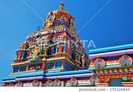 Sri Siva Subramaniya Temple, Nadi, Fiji 135326644