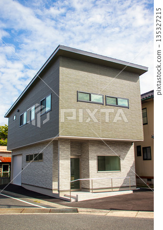 新建築外觀 135327215