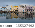 Port and old town (medina), Bizerte, Tunisia 135327492