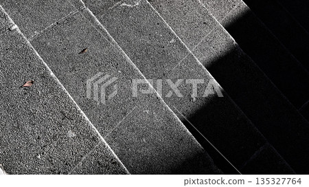 The stairs The stairs 135327764