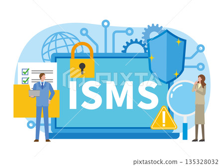 ISMS 影像說明 ISMS 影像說明 135328032