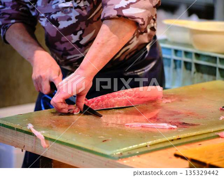 拆魚 拆魚 135329442