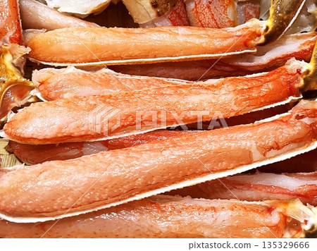 Hometown tax return gift snow crab thawed 13 Hometown tax return gift snow crab thawed 13 135329666