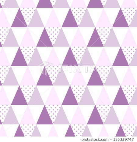 Pink pattern transparent Pink pattern transparent 135329747