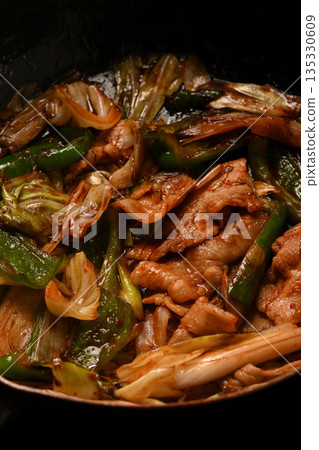 熟肉 熟肉 135330609