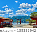 Scenery of Miyajima Scenery of Miyajima 135332942