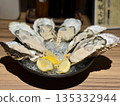 Assorted oysters Assorted oysters 135332944