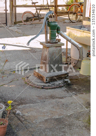 【築田地區的井】 135334610