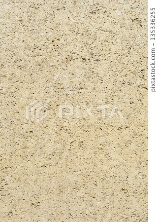 Porous Rough Stone Texture Porous Rough Stone Texture 135336255