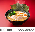 家庭拉麵 135336928