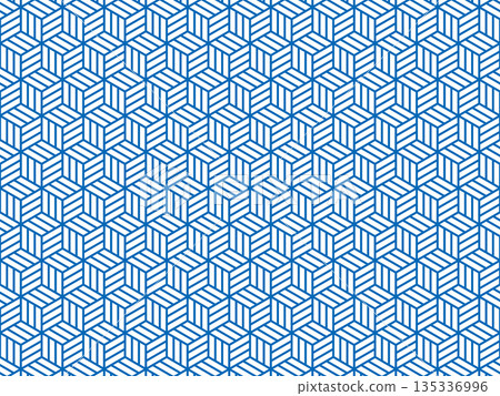 Blue tortoiseshell wickerwork background Blue tortoiseshell wickerwork background 135336996