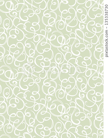 Abstract vector wavy background Abstract vector wavy background 135338730