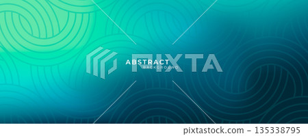 Abstract High Quality Gradient Background. Abstract liquid background. Gradient mesh. Effect blend bright color. Blurred fluid colorful mix. 135338795