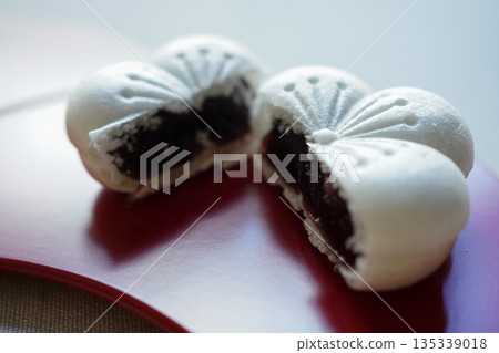 白莫納卡豆沙 白莫納卡豆沙 135339018
