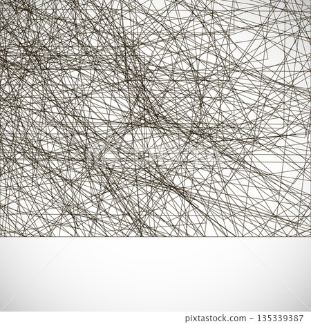 Chaotic Line Network Chaotic Line Network 135339387