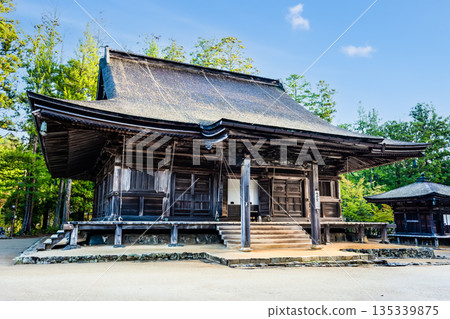 高野山、丹覺嘎蘭、大殿 高野山、丹覺嘎蘭、大殿 135339875