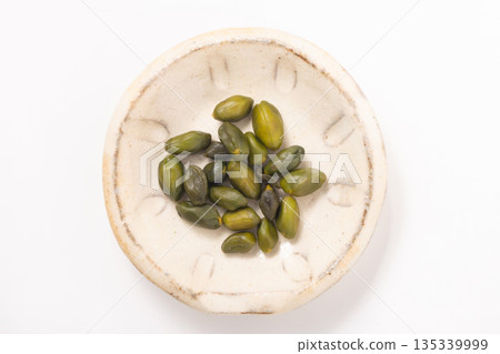 [Iranian] Skinless Pistachios (Super Green) 135339999