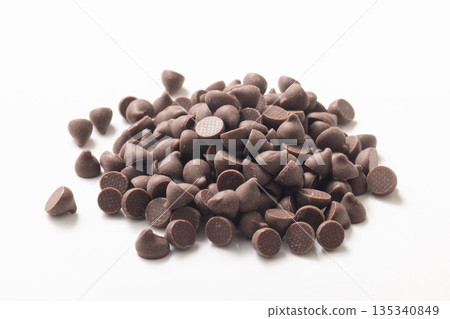 巧克力片,烘焙原料 巧克力片,烘焙原料 135340849