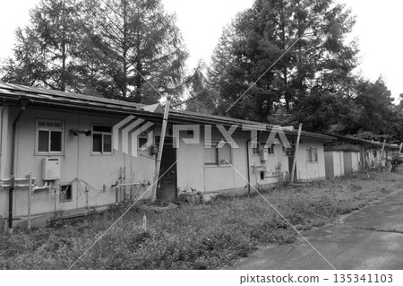 昭和時代的公屋 135341103