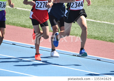 Athletics  135341629