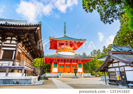 高野山 135341885
