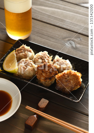 Grilled shumai 135342000