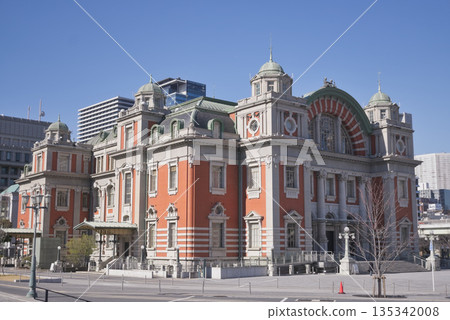 大阪中之島公共禮堂 大阪中之島公共禮堂 135342008
