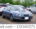 Car Image: Toyota 6th Generation Celica GT-FOUR Car Image: Toyota 6th Generation Celica GT-FOUR 135342371