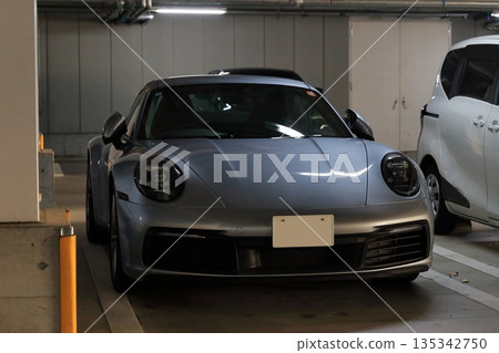 German sports car image German sports car image 135342750