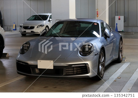 German sports car image German sports car image 135342751