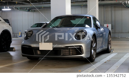 German sports car image German sports car image 135342752