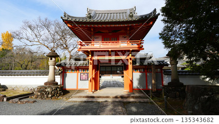 Kokeisan Eihoji Temple, Hojuin Temple, Tajimi City 135343682