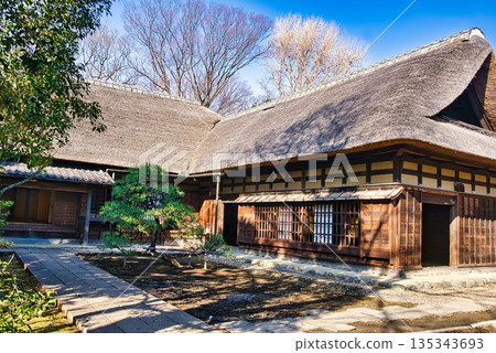 Ichinose Manoin House 135343693