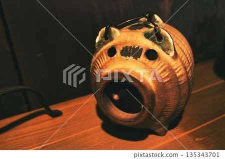 Mosquito coil 135343701