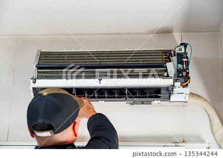 Air conditioner cleaning company Air conditioner cleaning company 135344244