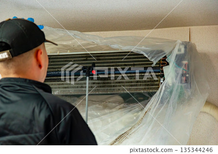 空調清洗公司 135344246