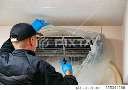 Air conditioner cleaning company Air conditioner cleaning company 135344266