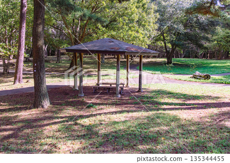 有Higashiya的公園 135344455