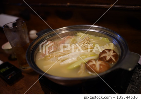 Hell Steamed Pot 135344536