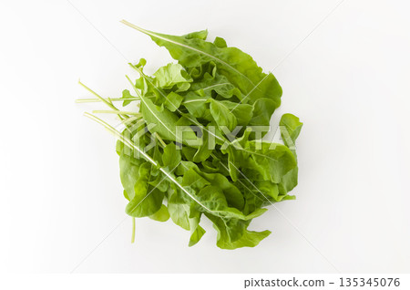 arugula  135345076