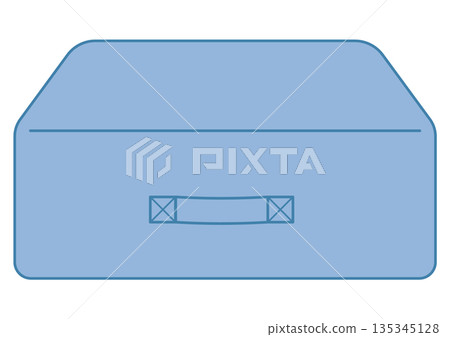 Trampoline cushion Trampoline cushion 135345128