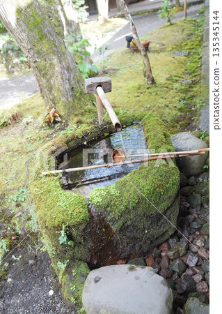 Yufuin Onsen Walk 135345144