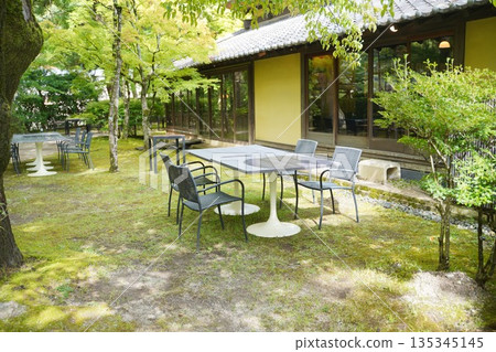 Yufuin Onsen Walk 135345145