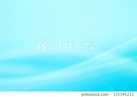 Blue abstract background with random intersecting curves Blue abstract background with random intersecting curves 135345213